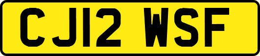 CJ12WSF