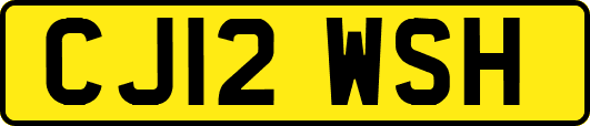CJ12WSH