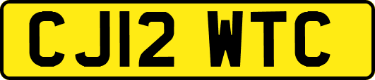 CJ12WTC