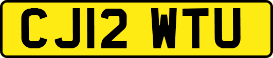 CJ12WTU
