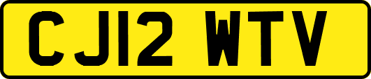 CJ12WTV