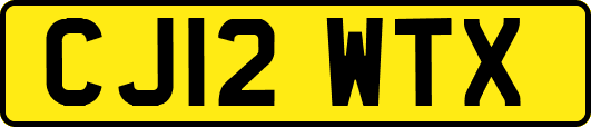 CJ12WTX