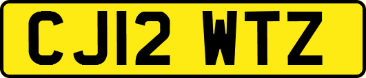CJ12WTZ