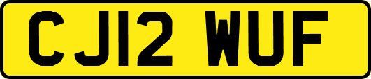 CJ12WUF