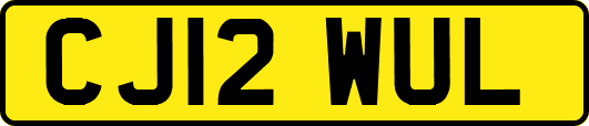 CJ12WUL