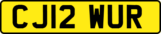 CJ12WUR