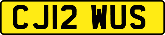 CJ12WUS