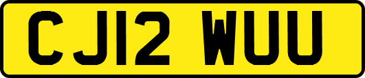 CJ12WUU