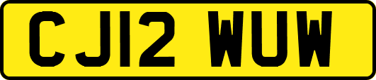 CJ12WUW