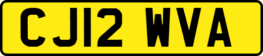 CJ12WVA