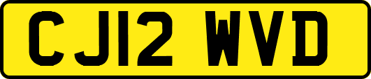 CJ12WVD