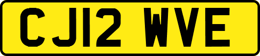 CJ12WVE