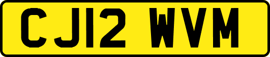 CJ12WVM