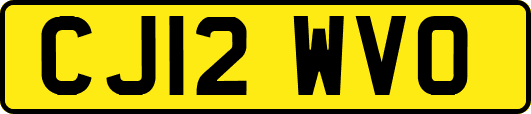 CJ12WVO