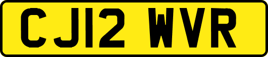 CJ12WVR