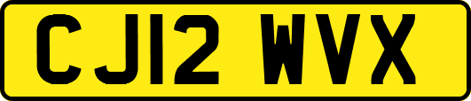 CJ12WVX
