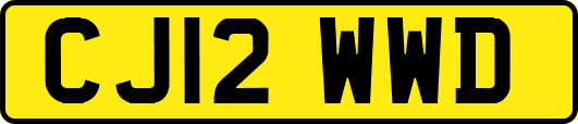 CJ12WWD