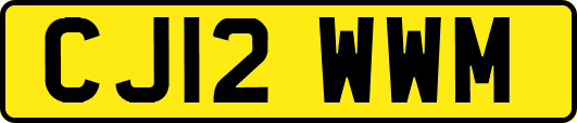 CJ12WWM