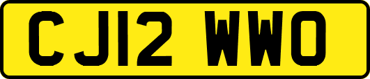 CJ12WWO