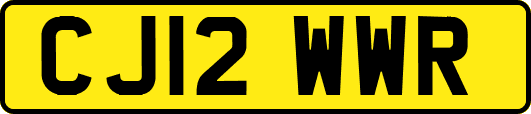 CJ12WWR
