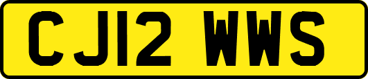CJ12WWS