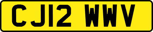 CJ12WWV