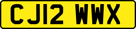 CJ12WWX