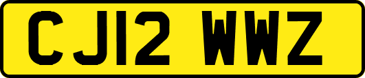 CJ12WWZ