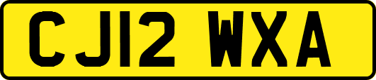 CJ12WXA