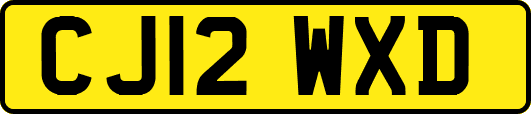 CJ12WXD