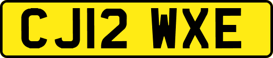 CJ12WXE
