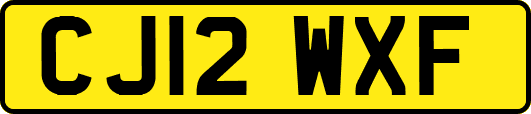CJ12WXF