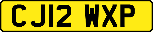 CJ12WXP