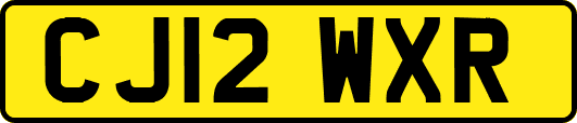 CJ12WXR