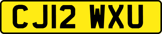 CJ12WXU
