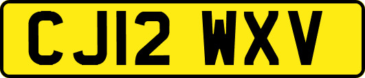 CJ12WXV