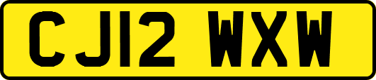 CJ12WXW