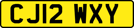 CJ12WXY