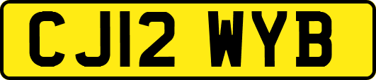 CJ12WYB