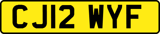 CJ12WYF