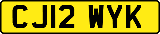 CJ12WYK