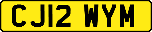 CJ12WYM