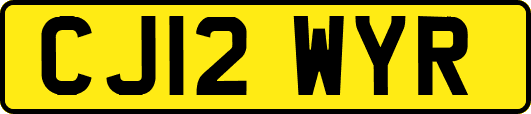 CJ12WYR