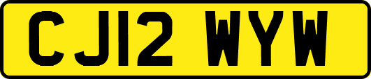 CJ12WYW