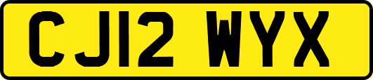 CJ12WYX