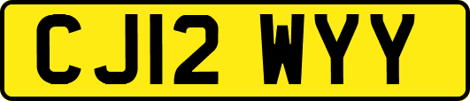 CJ12WYY