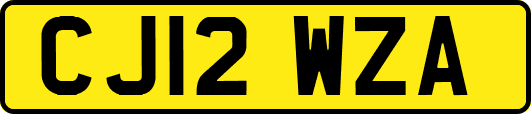 CJ12WZA