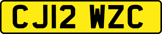 CJ12WZC