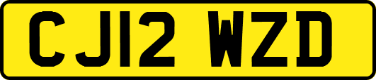 CJ12WZD