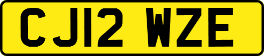 CJ12WZE